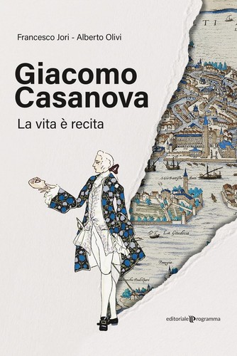 Francesco jori alberto olivi - francesco,