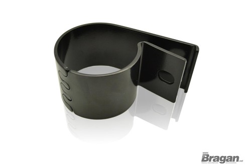 63mm acier spot léger pince - acier,