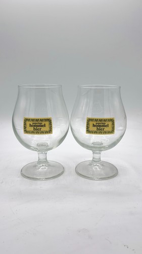 Verres biere hommel creme - verres, 50