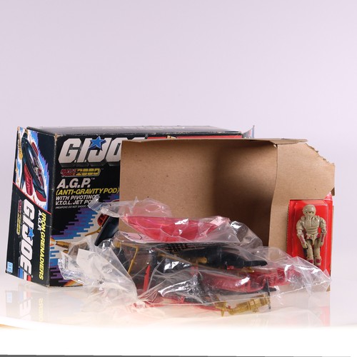 Hasbro joe battle force - g.i.,