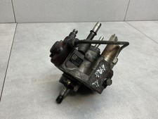 Opel Astra K 2018 Diesel Pompe