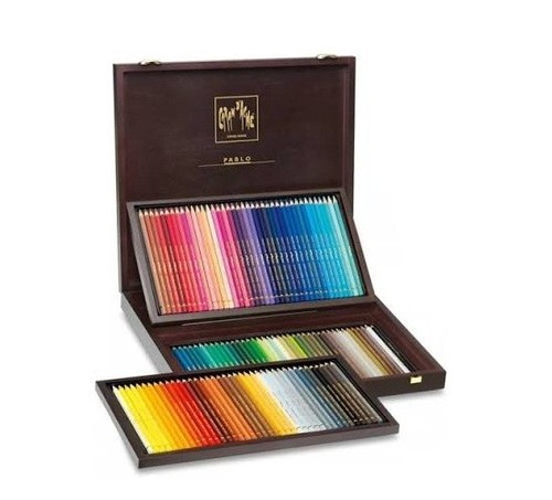 Caran ache pablo colored - pablo,