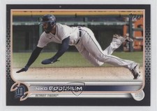 2022 Topps Series 2 Black
