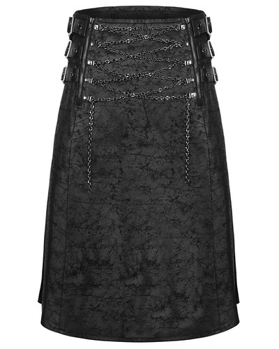 Devil fashion jupe - devil,