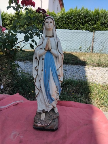 Ancienne grande statut la - ancienne,