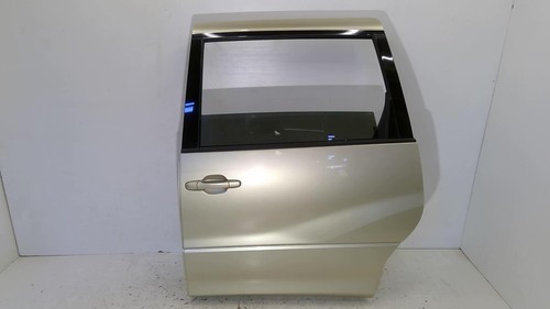 Porte arriere gauche toyota - gauche,