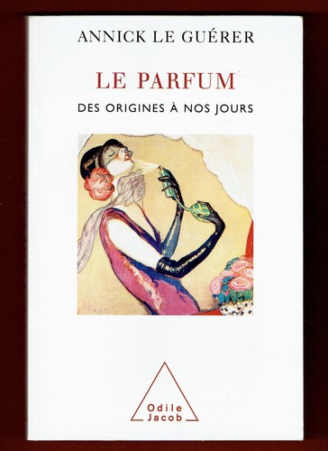 Parfum des origines nos - à,