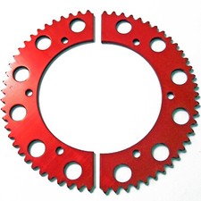 #35 Chain Split Sprocket Two 2