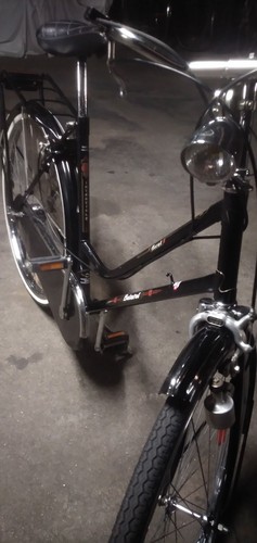 Velo hollande batavus ascot - velo,