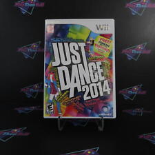 Refurbished Just Dance 2014 Nintendo Wii Complete - Very Good
