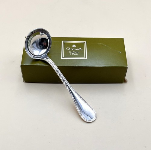 Neuf louchette sucre - à, /