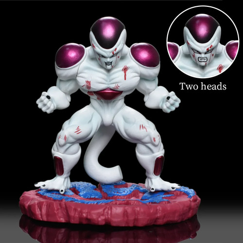Figurine frieza 2 - figurine, (freezer