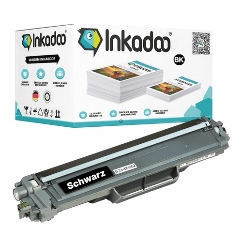 Cartouche toner compatible - cartouche,