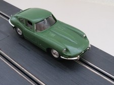 CIRCUIT 24 JAGUAR E VERT COOPER EXCELLENT ETAT