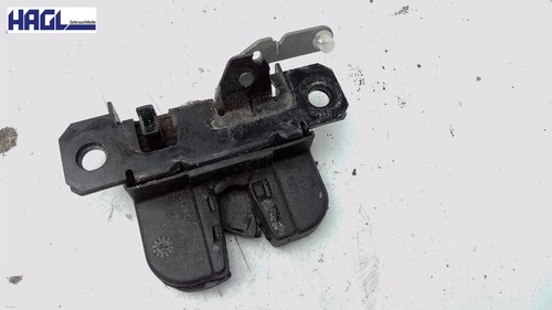 Serrure hayon 2k5827505 vw - hayon,