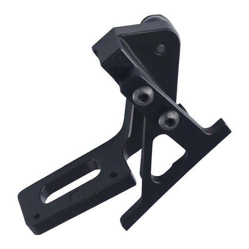 Kit charnière porte cnc - kit,