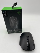 Razer Naga V2 HyperSpeed Wireless Gaming Mouse RZ01-03600100-R3U1