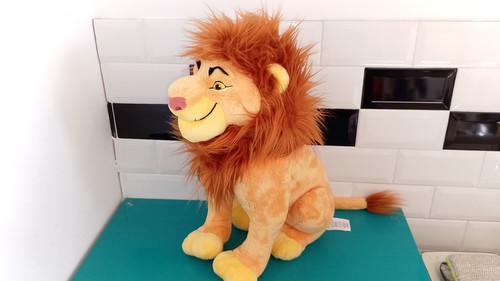 2102261 peluche doudou 36cm - peluche,