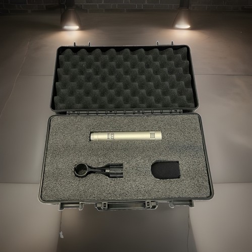 Mxl 603s pencil condenser - 603s,