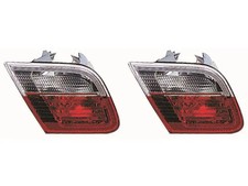 2x Feux arrière ABAKUS G+D