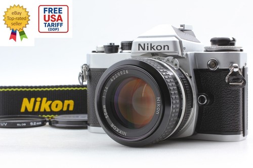 Neuf avec starp nikon - [neuf,