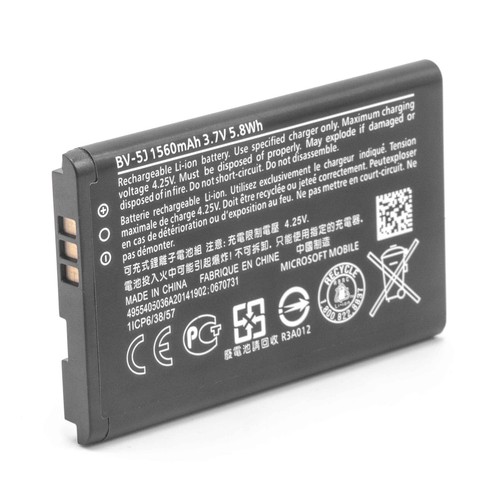 Batterie pour microsoft - pour, /
