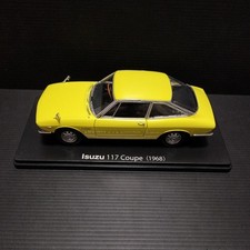Voiture Collection "1/24 ISUZU