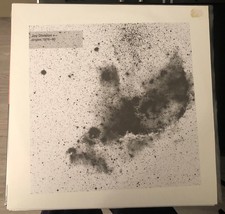 ++ RARE PROMO Joy Division