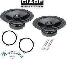 Ciare CZ170 Set 2 Haut Parleur