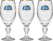 Stella Artois Better World 2019 Limited Edition Mexico, Peru, and Tanzania Chal