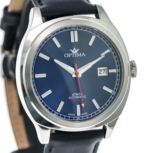 Optima atmos swiss - optima,
