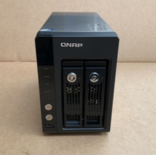 QNAP Turbo Station TS-259 Pro+