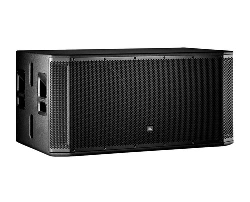 Jbl srx828sp dual 2000 - jbl,