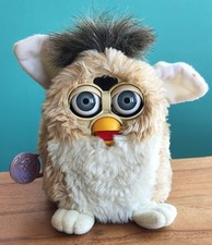 FURBY Original 1999 Tiger Electronics Working