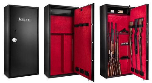 Armoire forte rietti - forte, premium