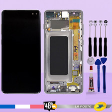 Ecran Pour SAMSUNG Galaxy S10+