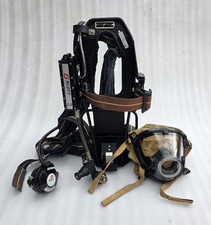 Appareil respiratoire autonome