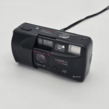 Appareil Photo Argentique