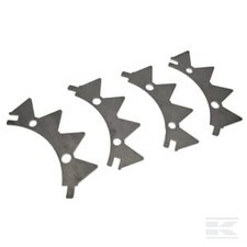 Ambrogio 042Z21900A Kit de