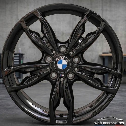Cache moyeu bmw original - moyeu, 68mm