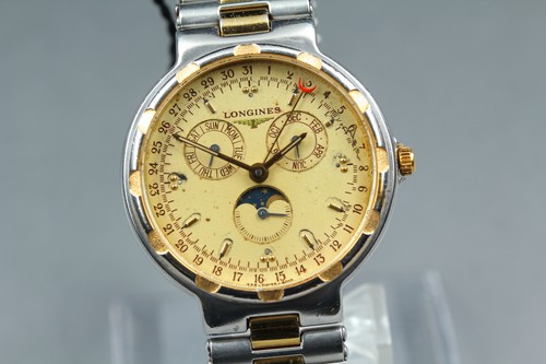 Montre longines 4910 phase - longines, de