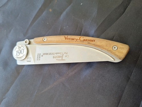 Couteaux thiers par claude - , le