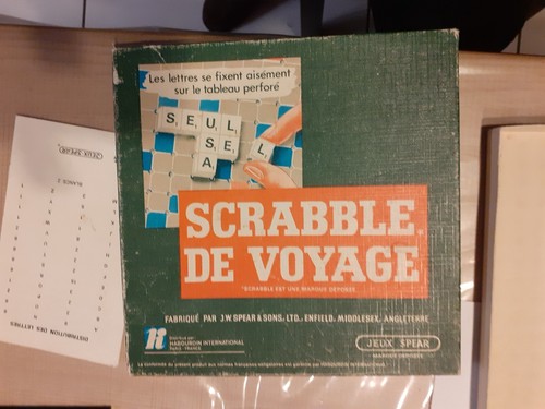 Ancien jeu societe - ancien, "