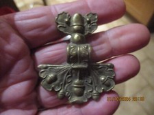 Ancien Ornement de Tiroir