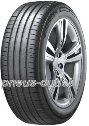 Pneu été hankook ventus - été,