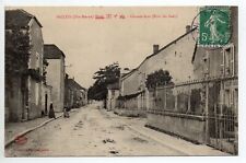 BRICON  Haute Marne CPA 52 la