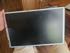 LM201w01 (SL)(A3) -apple  imac g5 lcd screen Tested Working Perfectly 