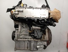 Moteur VOLKSWAGEN POLO 5 PHASE