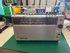 Radio transistor Philips FM-AM