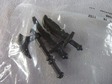 PLAYMOBIL  ARMES  ACCESSOIRES